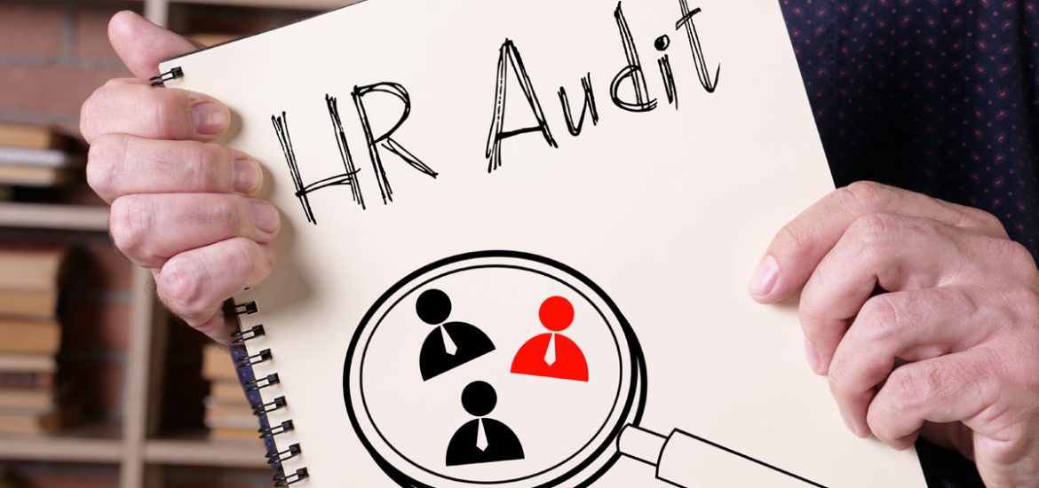HR audit