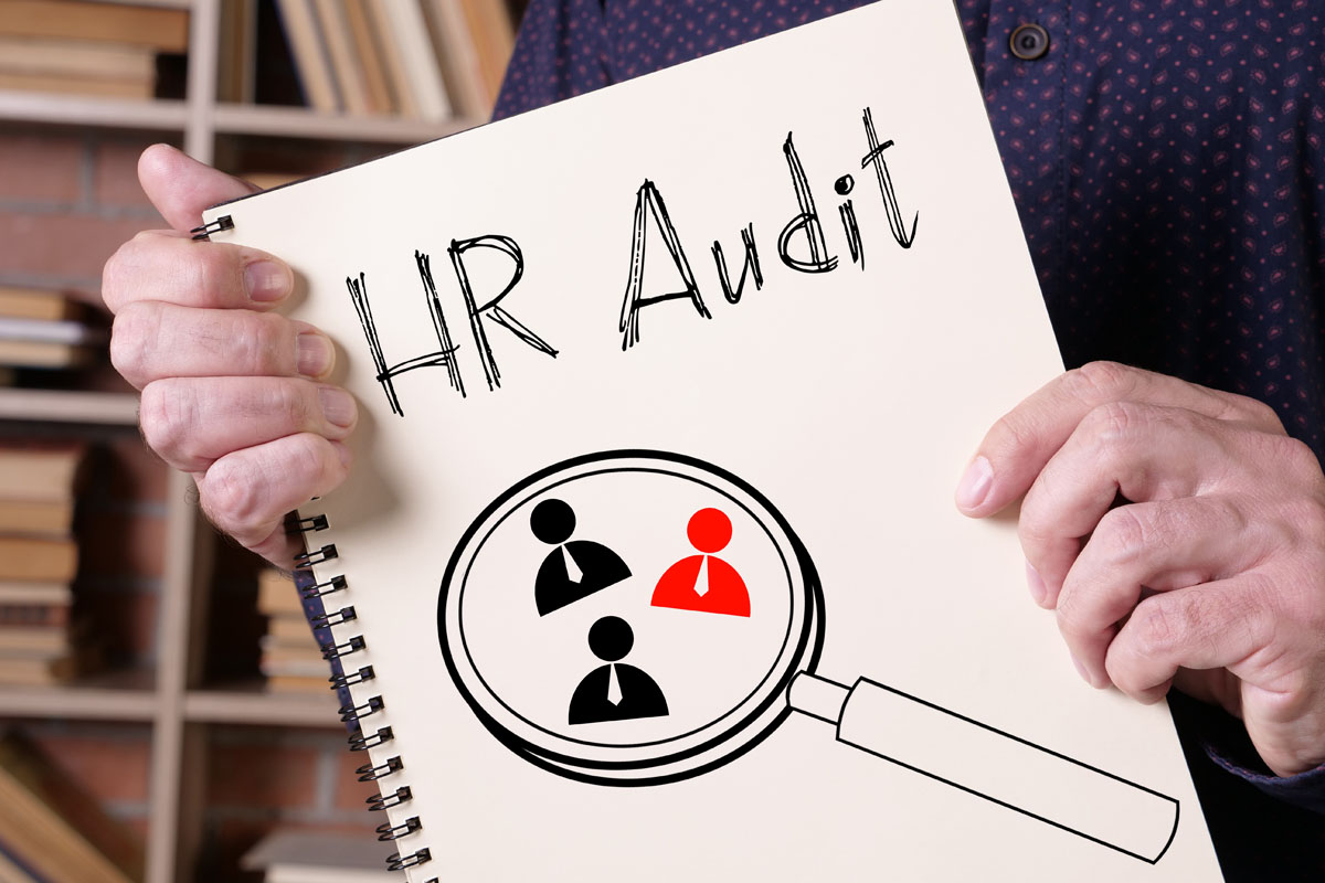 HR audit