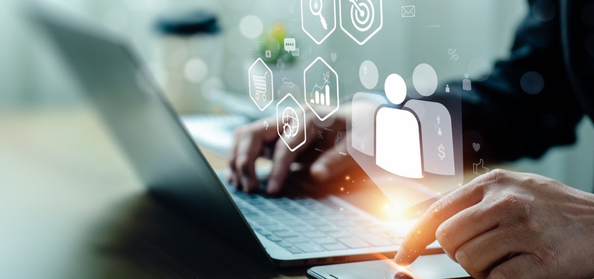 HR technológia és digitalizáció