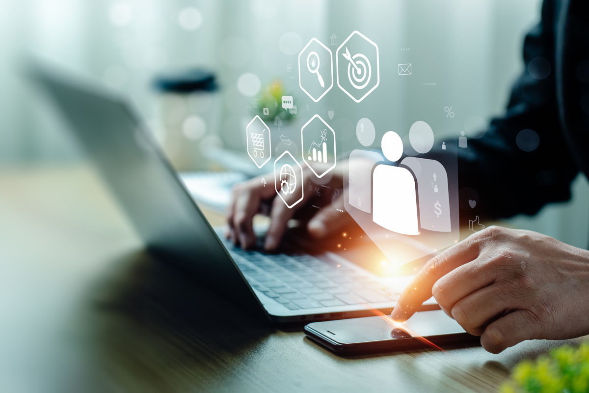 HR technológia és digitalizáció