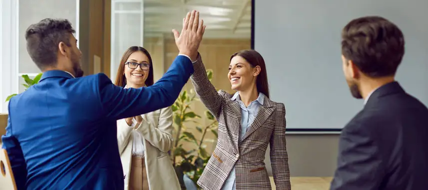 Coaching, tréning, szervezetfejlesztés