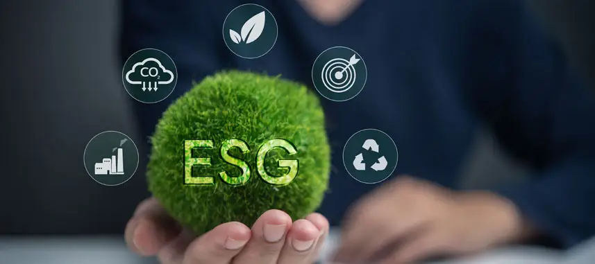 Fenntarthatóság & ESG tanácsadás