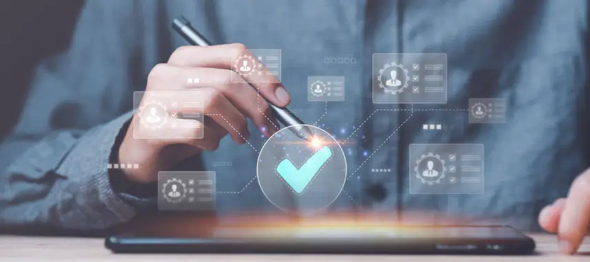 HR audit & compliance