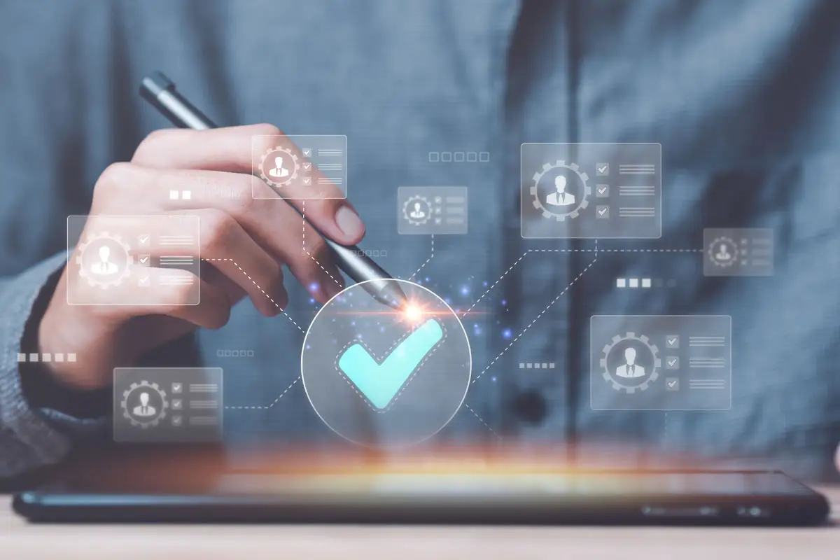 HR audit & compliance