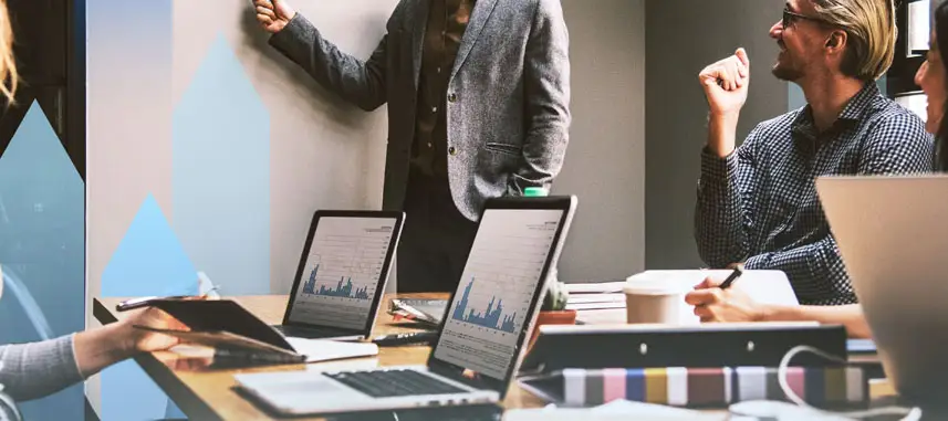 HR, mint stratégia – hosszú távú üzleti értékteremtés