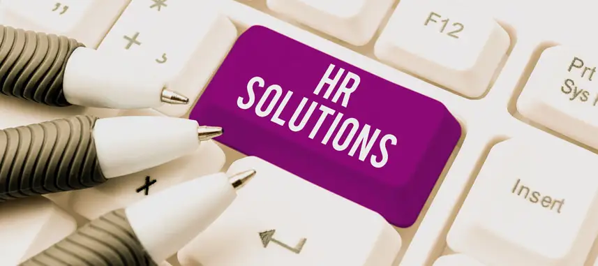 HR támogatás HR outsourcing & interim HR