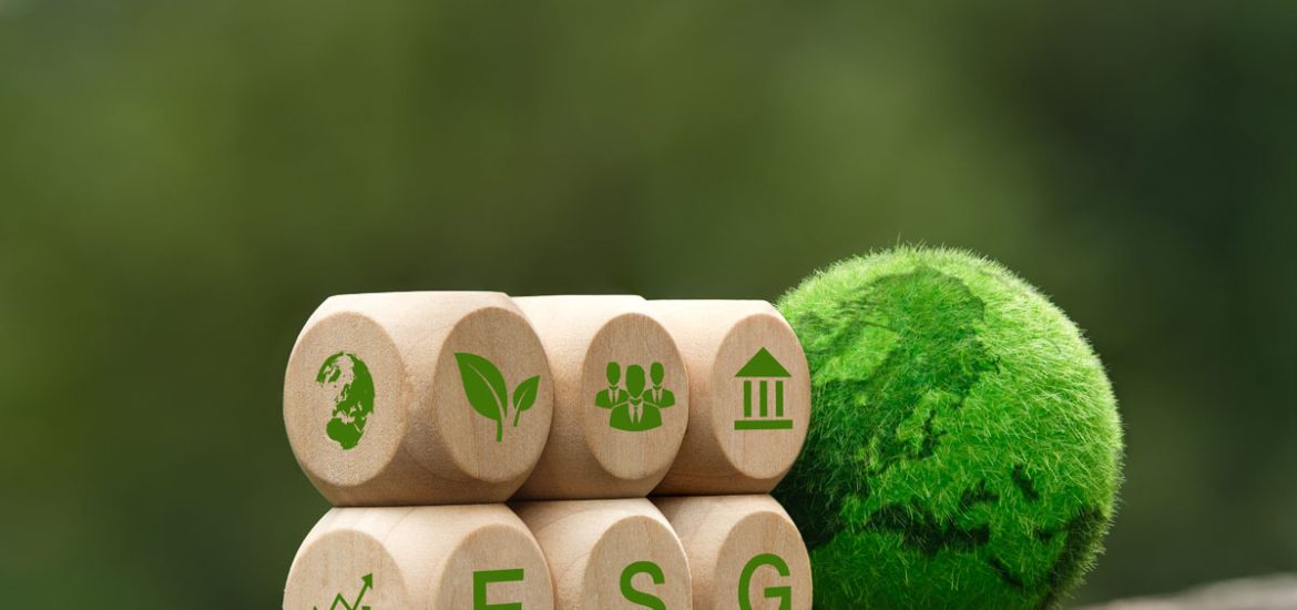 Fenntarthatóság és ESG
