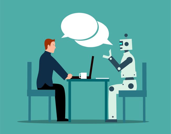 HR digitalizáció 2.0 – hogyan használható jól az AI a HR-ben