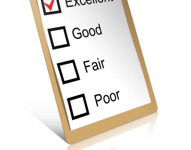 Év végi teljesítményértékelés 2025