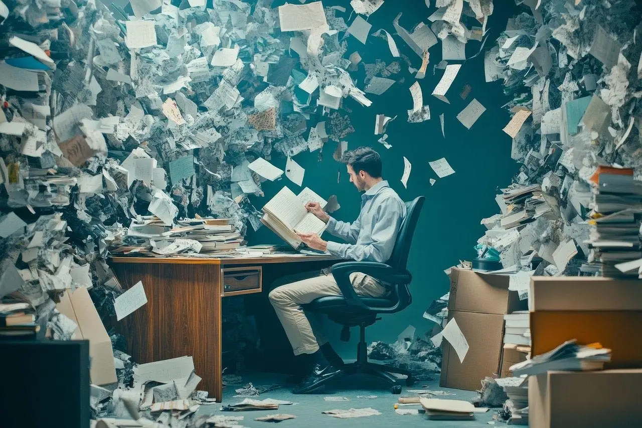 Mikor nem bírja tovább a HR belső kapacitással?