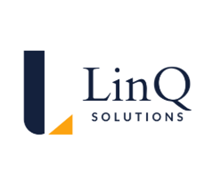 LinQ Solutions logo